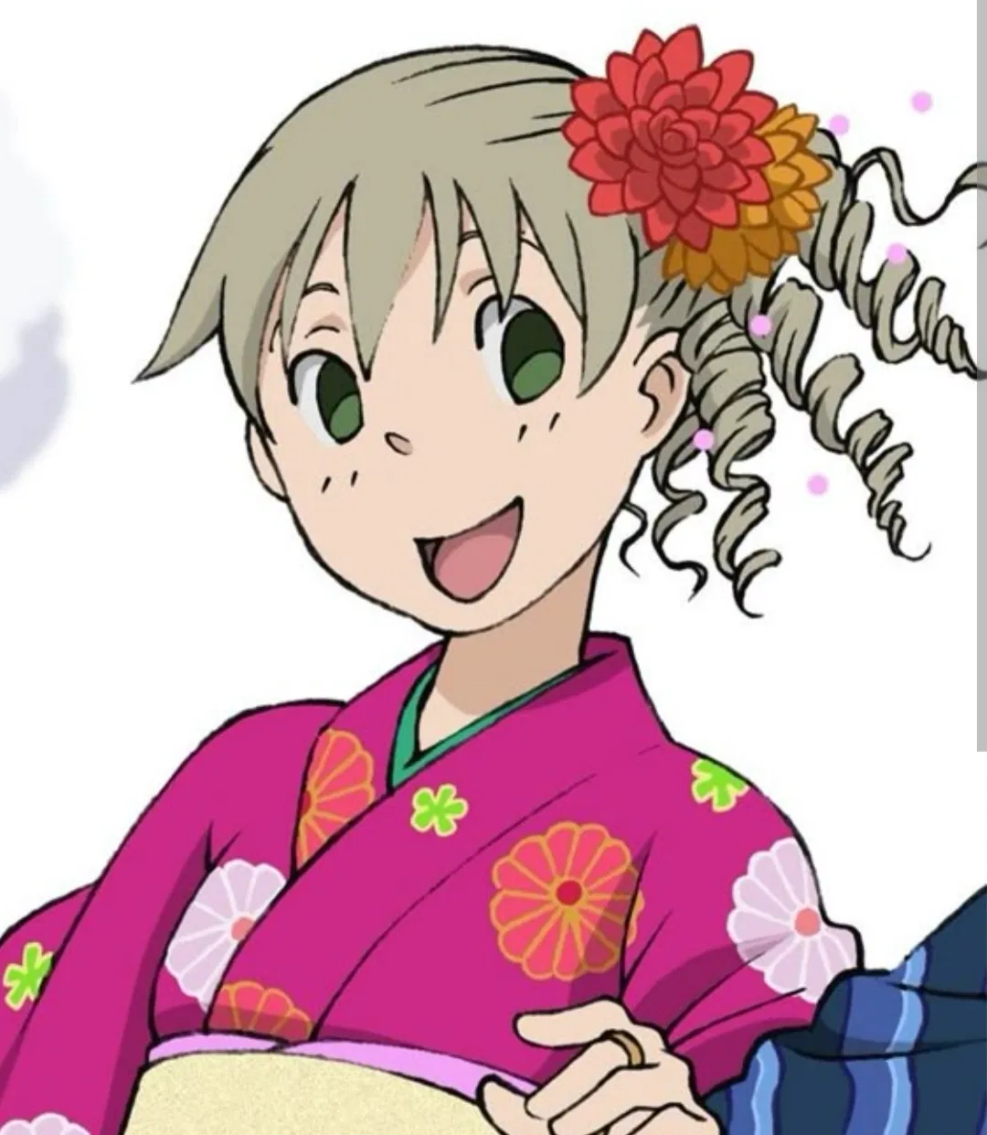 Avatar of Maka Albarn