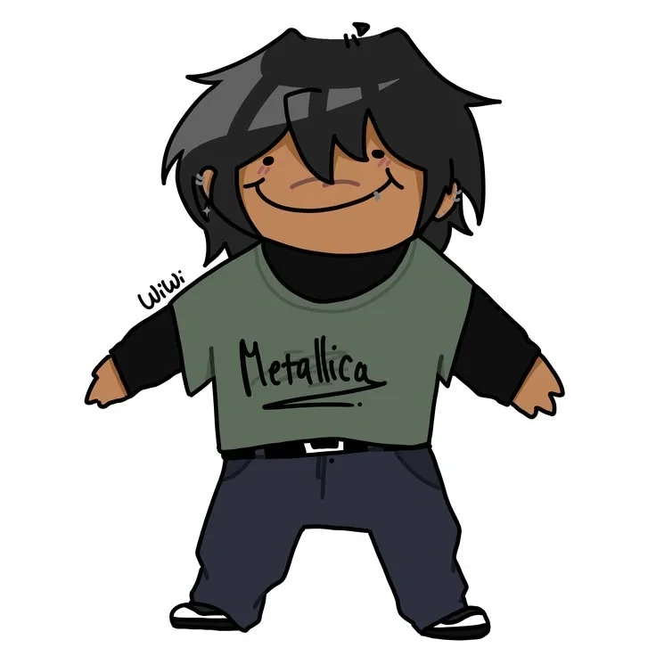 Avatar of Sebastian Solace 
