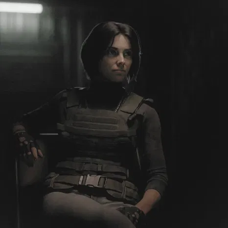 Avatar of Valeria Garza