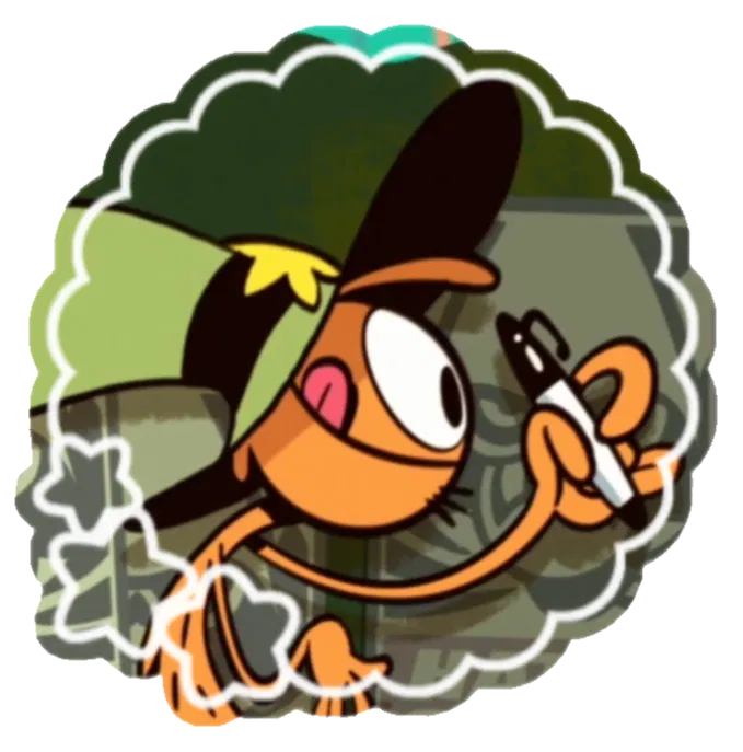 Avatar of wander 🗺️ ! [WOY] ! ✨