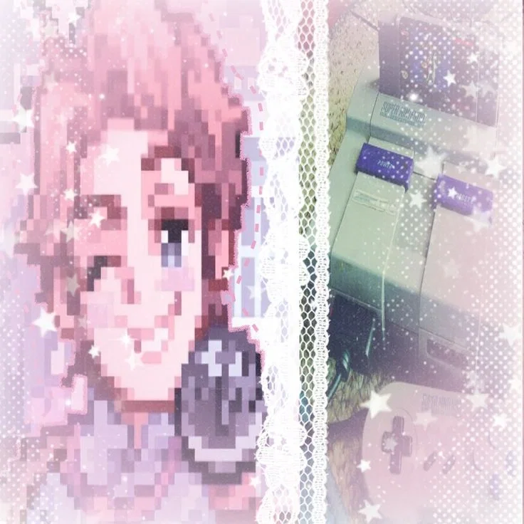 Avatar of Senpai fnf 