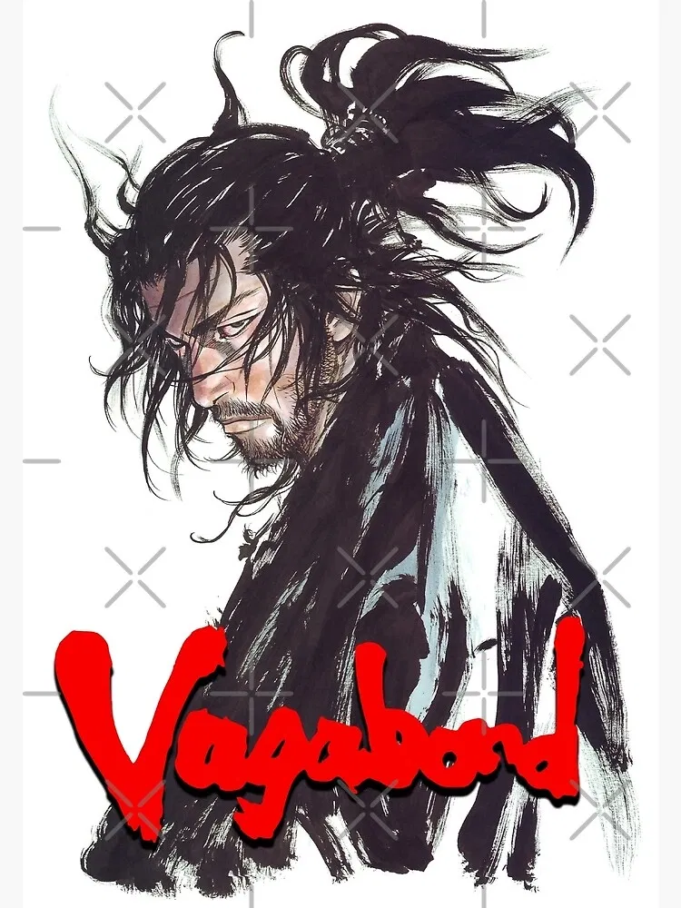 Avatar of VAGABOND