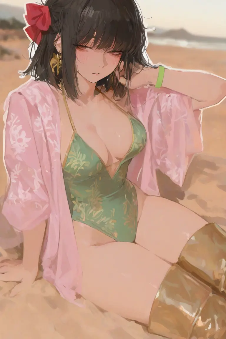 Avatar of Break