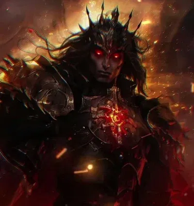 Avatar of Dark King