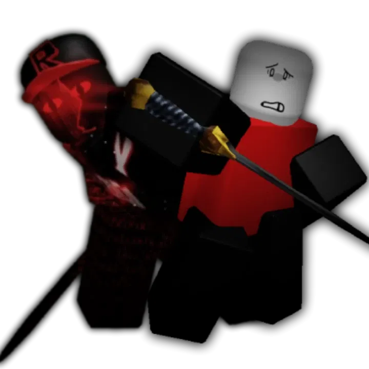 Avatar of ⚔️🟥/🩸❔|| ~ Brickbattler! + Guest 666 • [TR:UD]