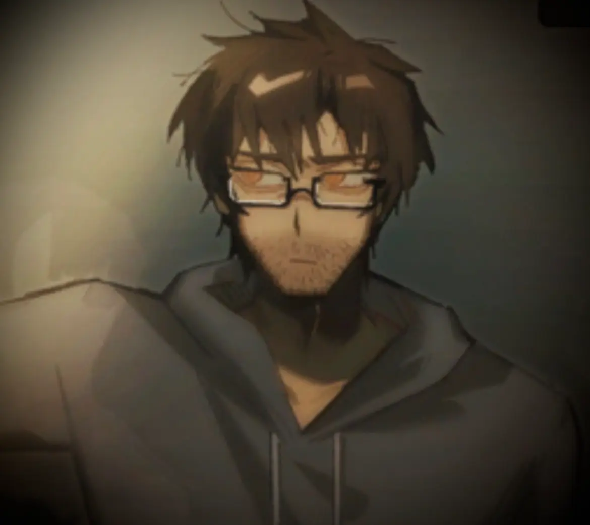 Avatar of LCB - Past Gregor