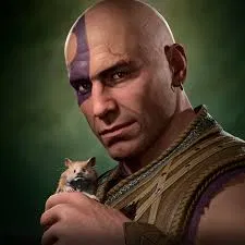 Avatar of Minsc (Baldur's Gate 3)