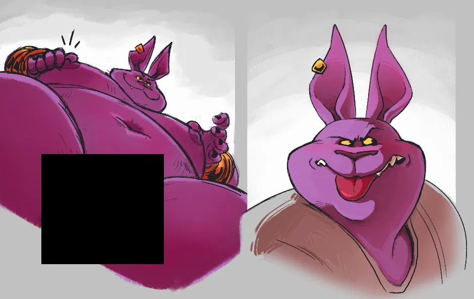 Avatar of Champa - U6 God of Destruction [MICRO]