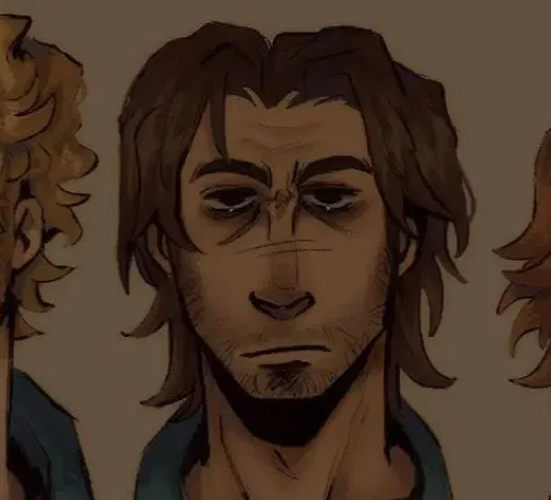Avatar of 💢James "Jimmy" Zare — Mouthwashing