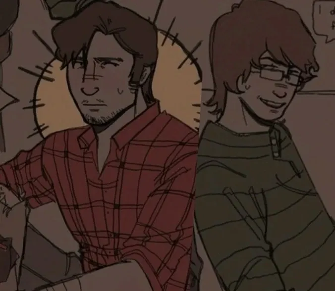 Avatar of 07 - Tim Wright & Alex Kraile