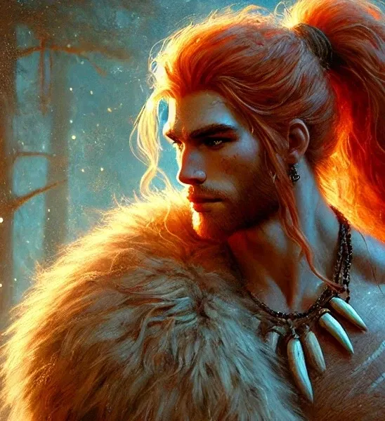 Avatar of The Hunt - Alpha/Omega