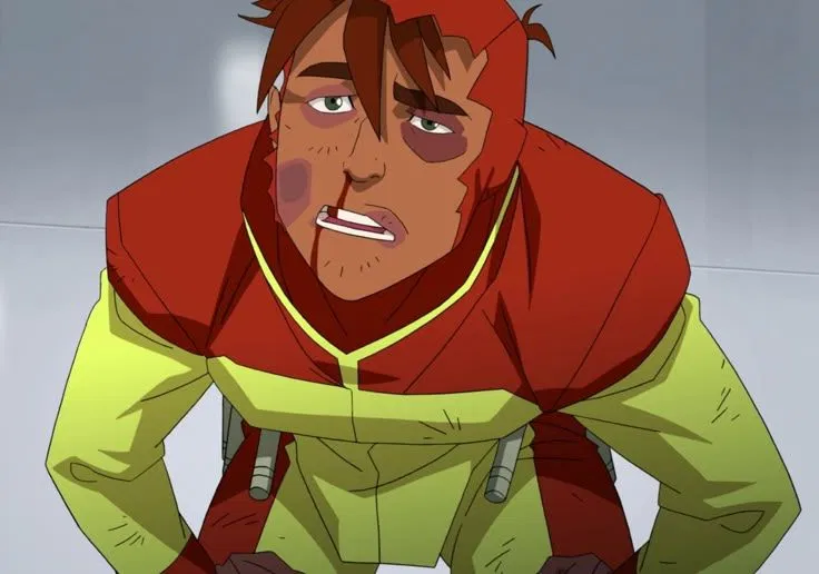 Avatar of Rex Splode