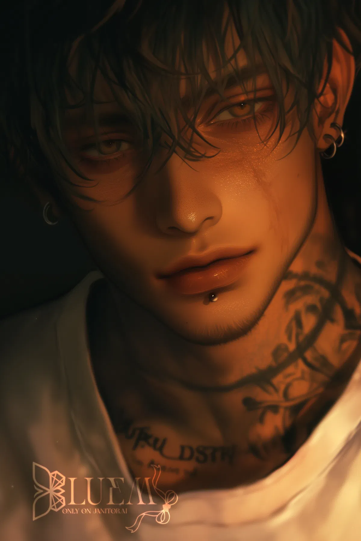 Avatar of Colton Banks | Prairie Bend