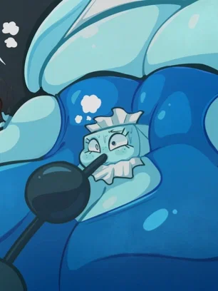 Avatar of Tisha - Inflated Tissue