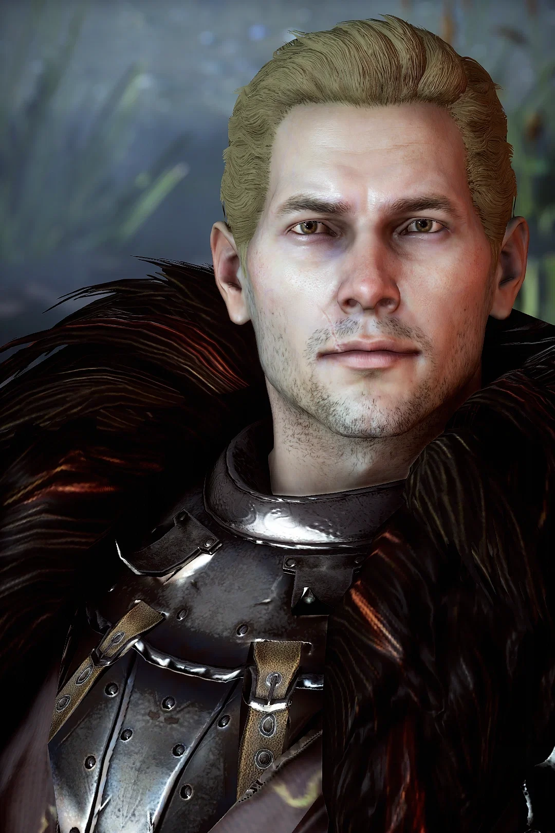 Avatar of Flowers in the Cracks | a Cullen bot