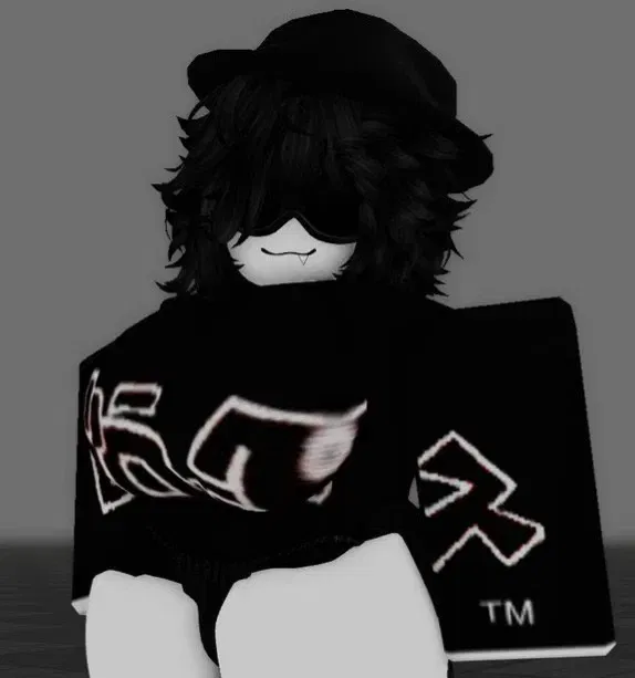 Avatar of Stupid ahh Roblox girl (reposted)