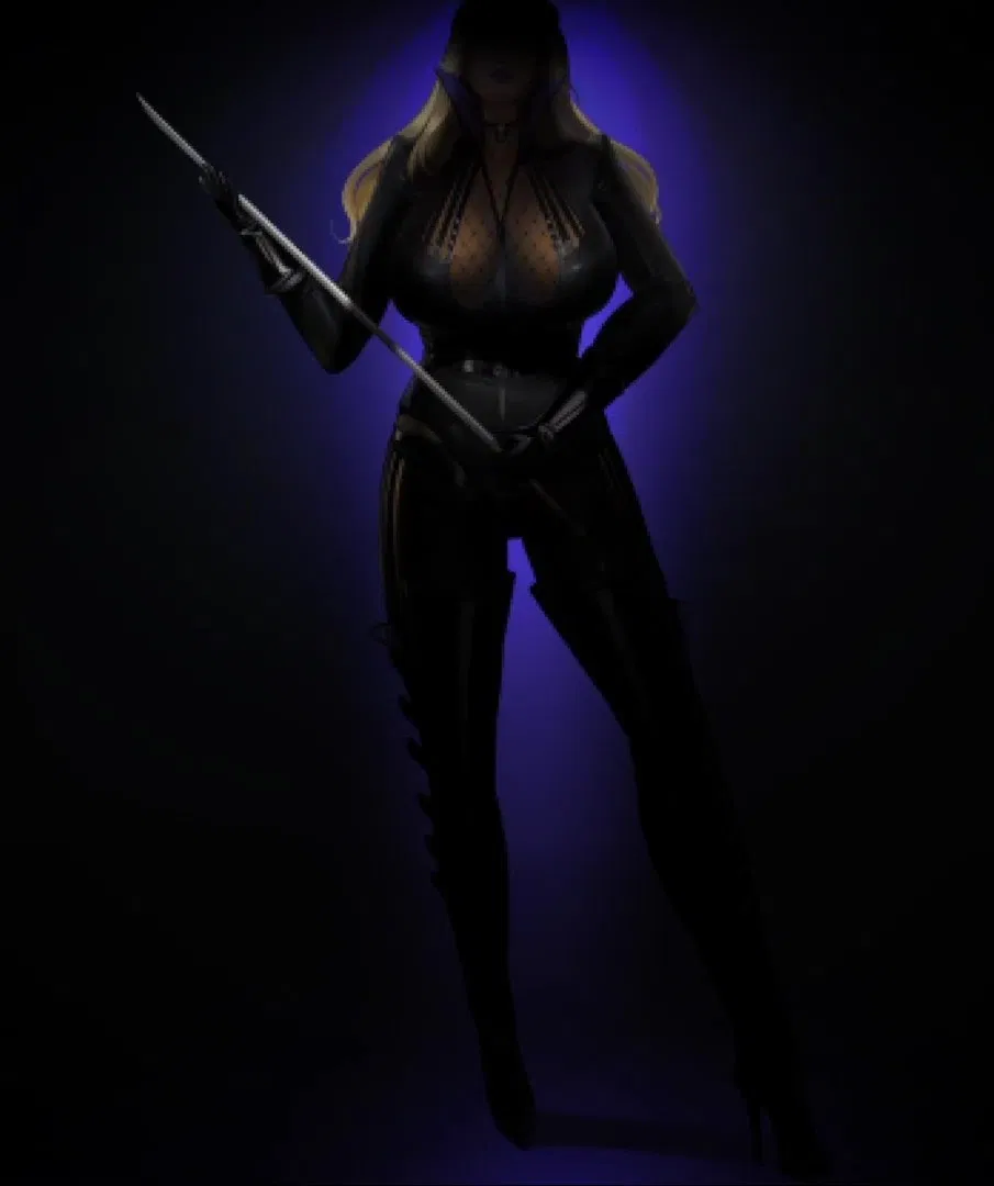 Avatar of Karen - The Dominant Enforcer
