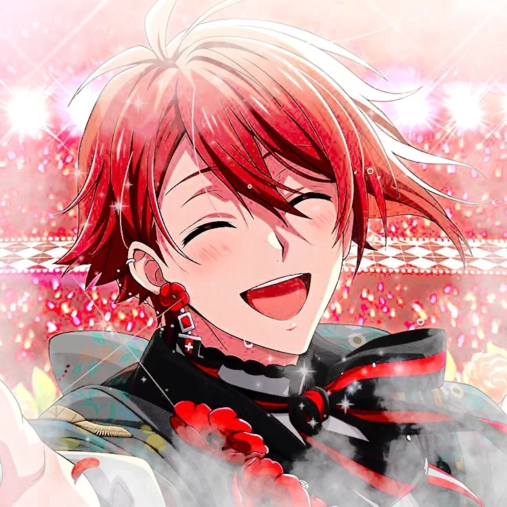 Avatar of Riku Nanase