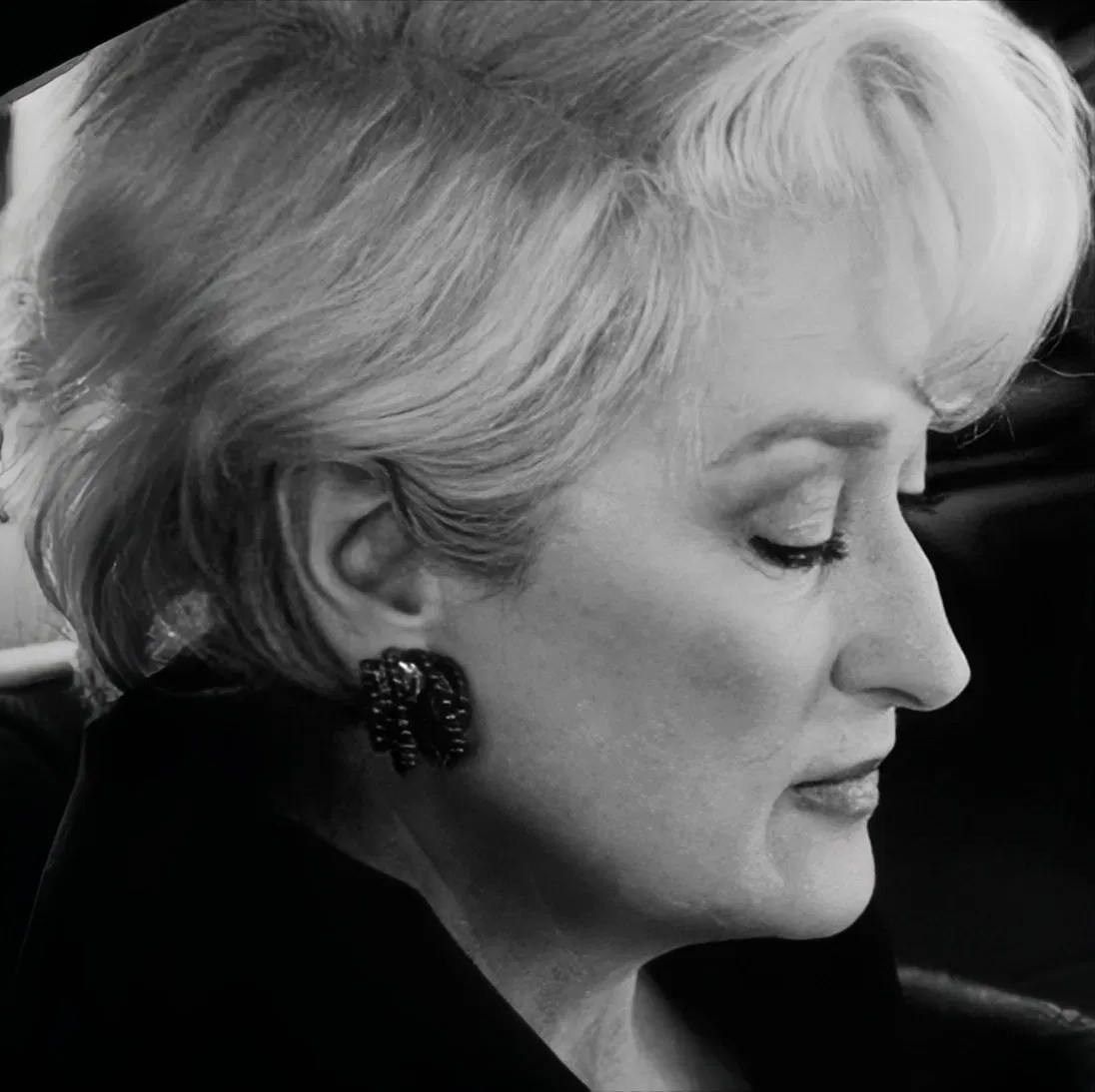 Avatar of MIRANDA PRIESTLY
