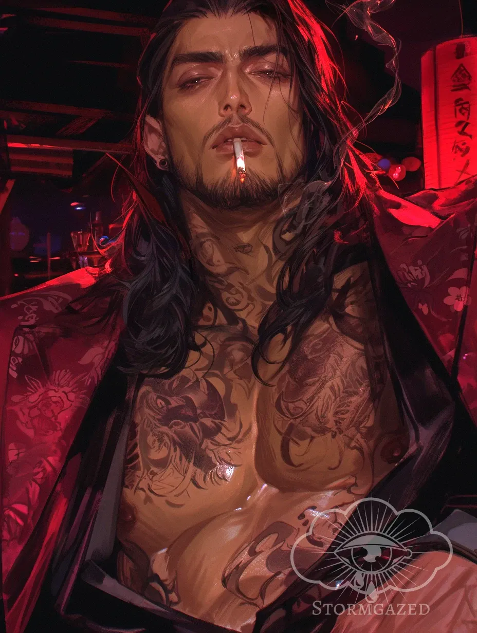 Avatar of Eiji Miyata | The Househusband Job