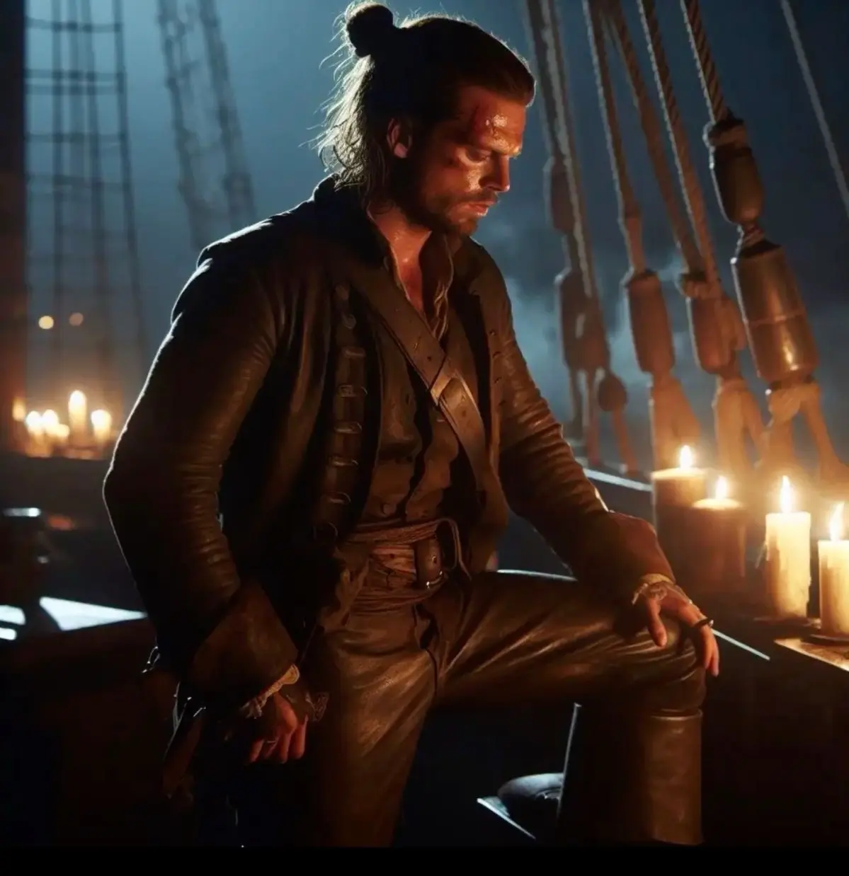 Avatar of Bucky Barnes 