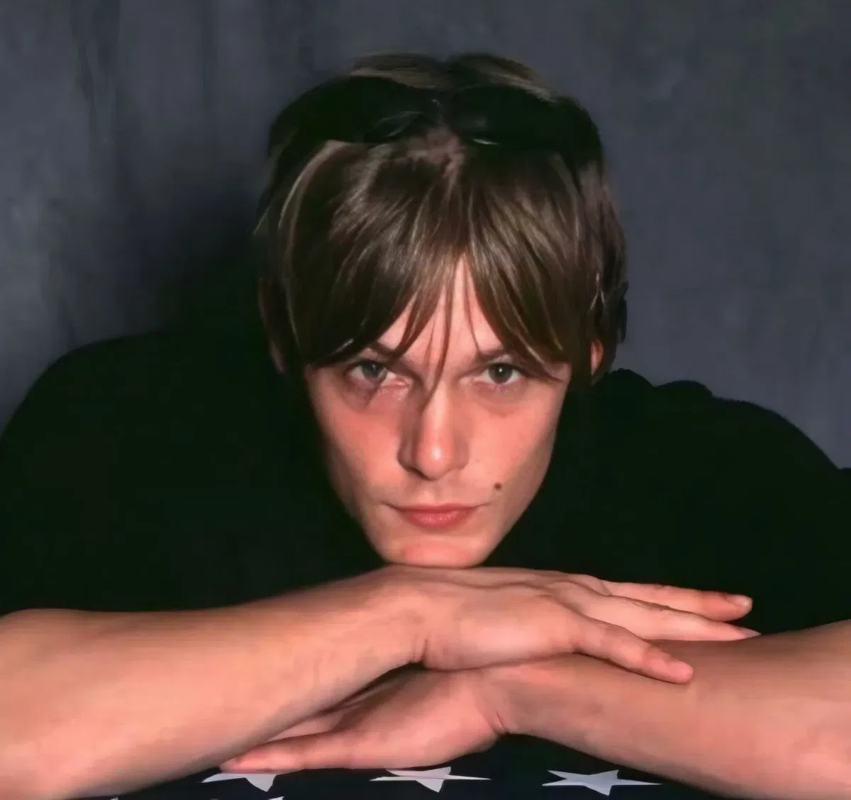 Avatar of Daryl Dixon | Young (before apocalypse)