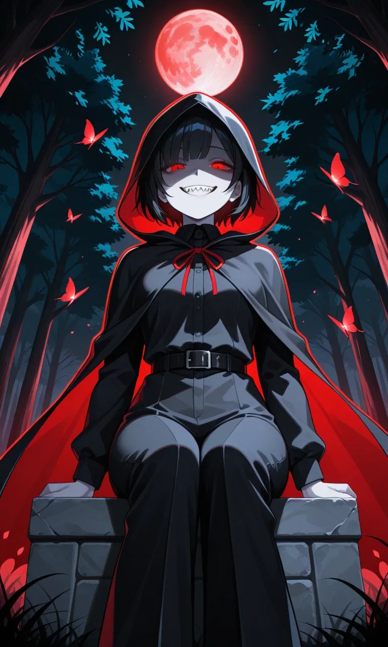 Avatar of Moonveil