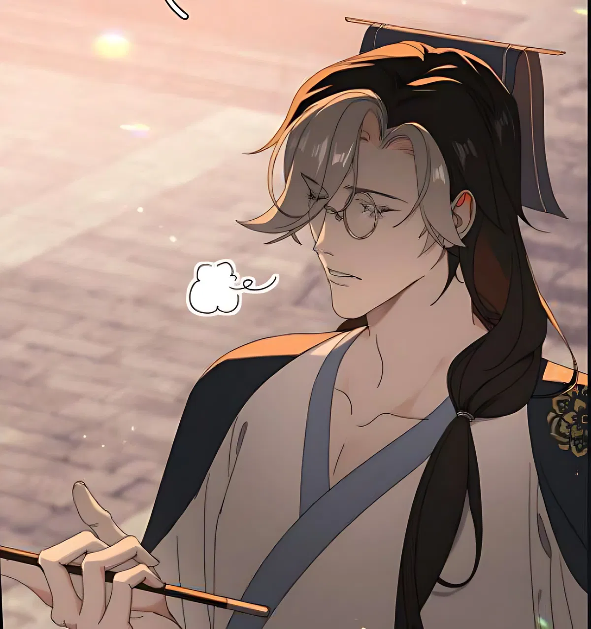 Avatar of Chong Shan .🌿.