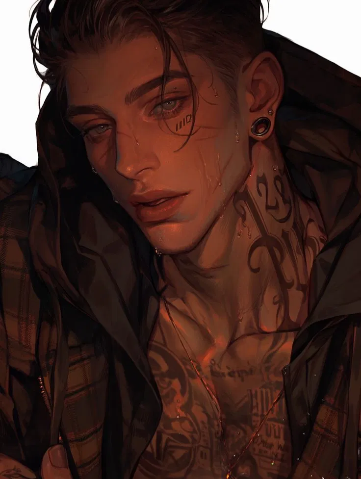 Avatar of Elias Nevarro || La Rosa Nera 