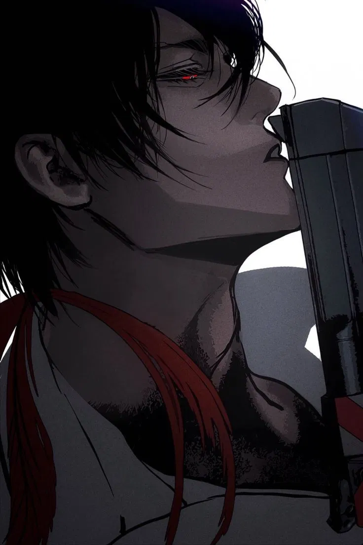 Avatar of Xanxus di Vongola