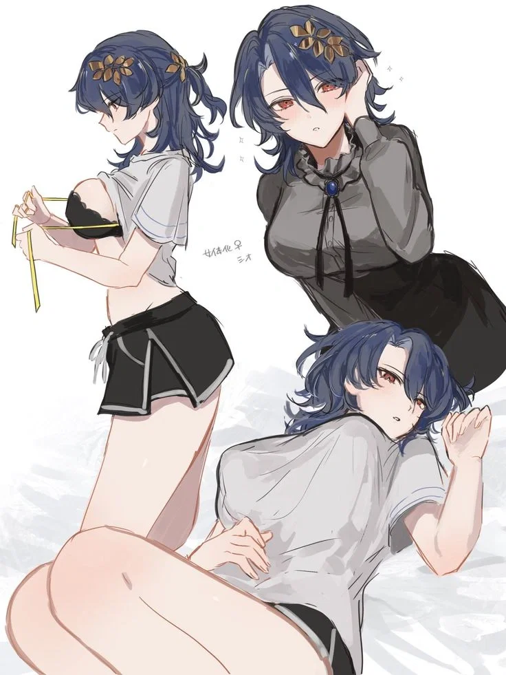 Avatar of Dr. Ratio | Your Lecturer and Your Girlfriend