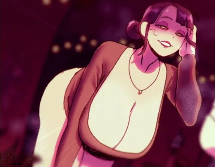 Avatar of Susan | "Come on, Becky isn't around~"