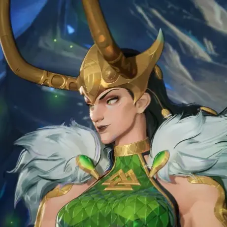 Avatar of Lady Loki