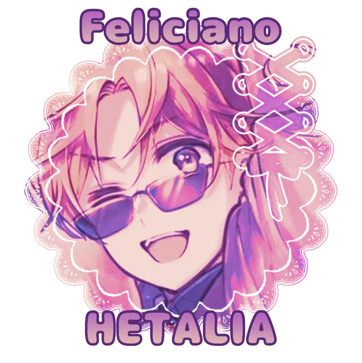 Avatar of (7) Feliciano Vargas ❤︎ Hetalia