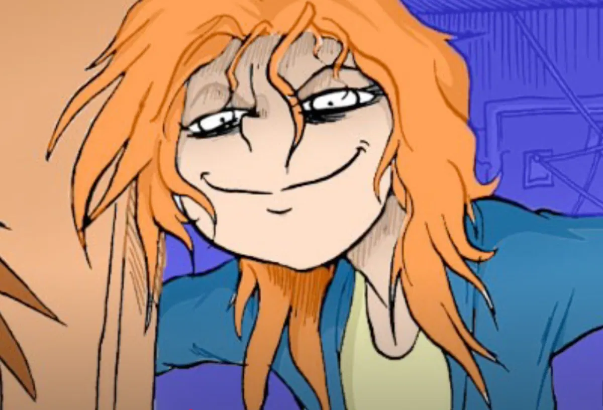 Avatar of Nancy - Erma