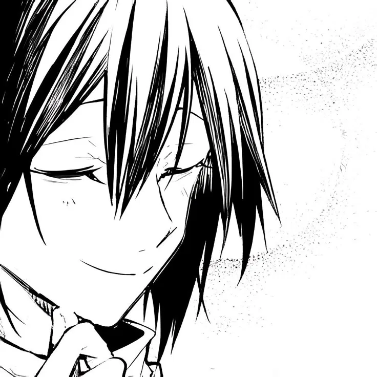 Avatar of Fyodor Dostoevsky - Bungo Stray Dogs