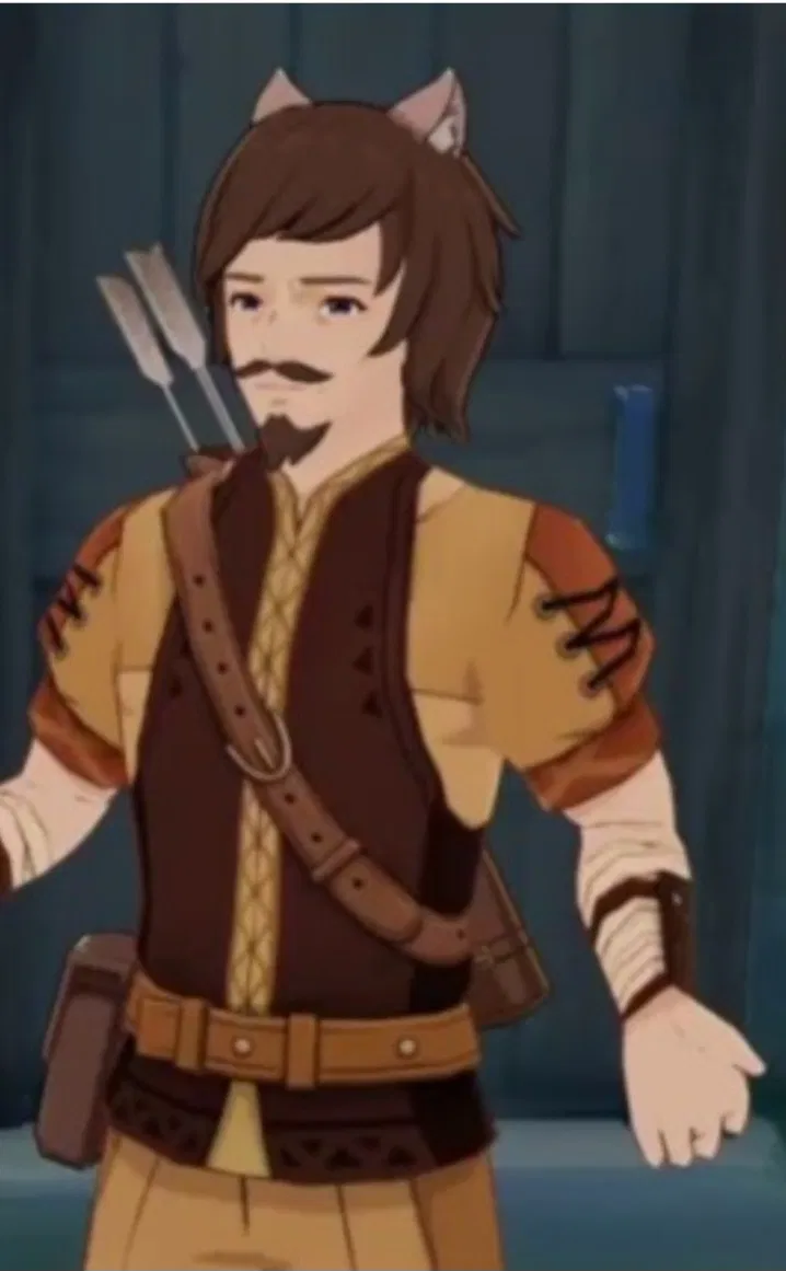 Avatar of Draff