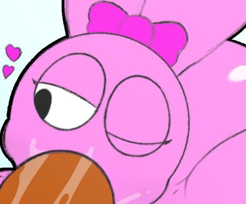 Avatar of Pinki - Spornki (Your girlfriend who is giving you a titjob)