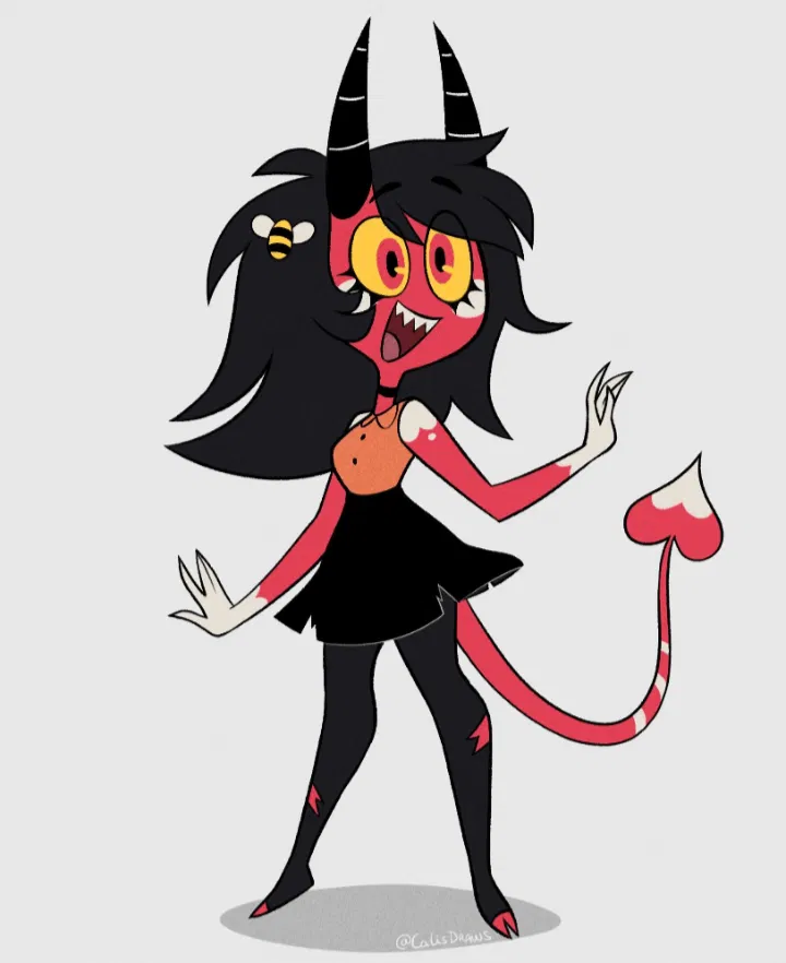 Avatar of Calis 