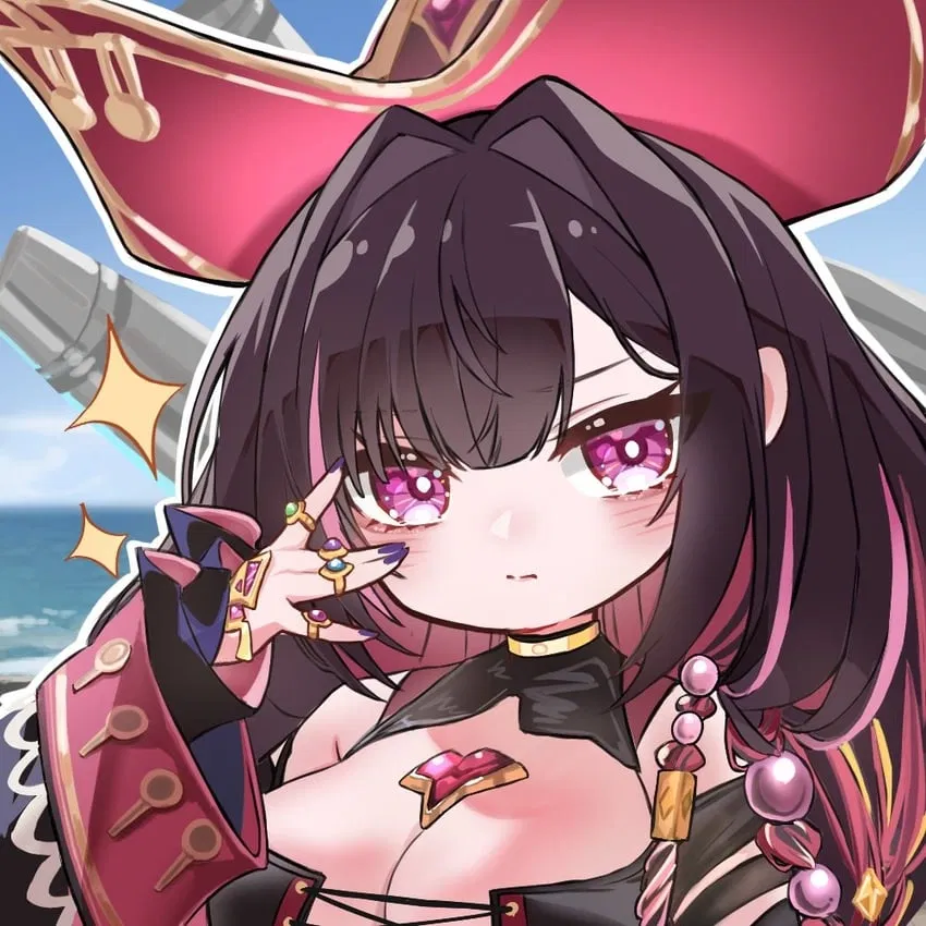 Avatar of Scourge of the seas 
