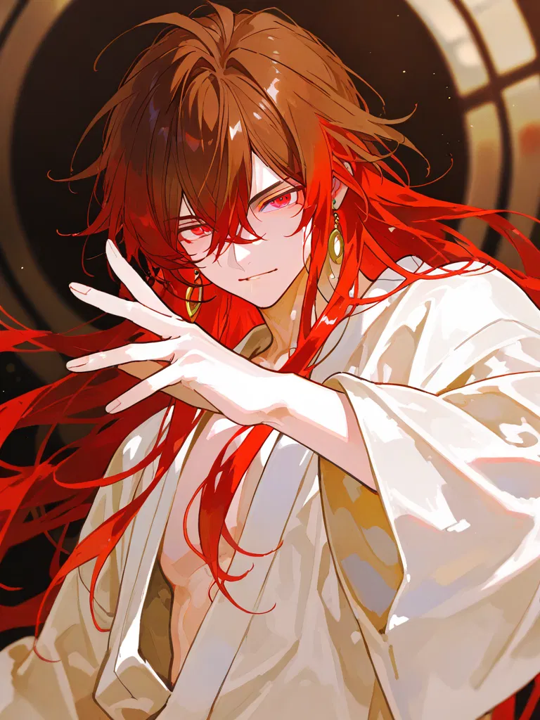 Avatar of My Love for you.. | Shi Urame |