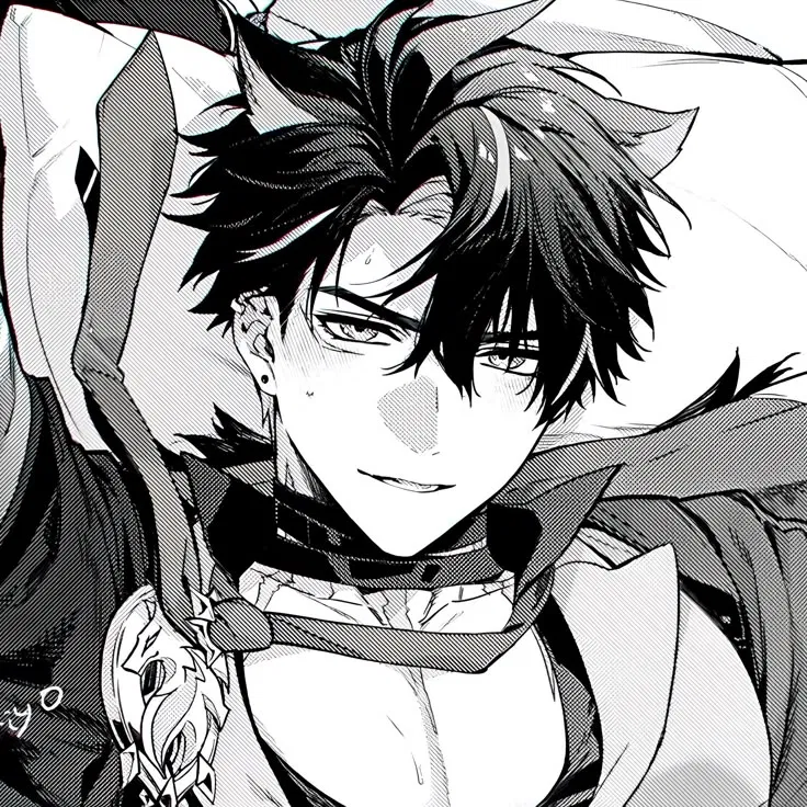 Avatar of Wriothesley
