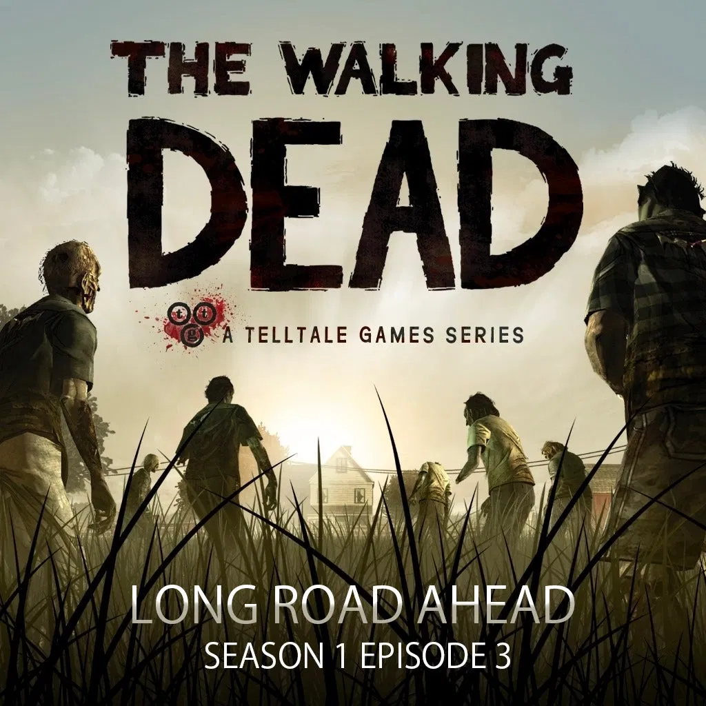 Avatar of TWDG The walking dead Season 1 RPG