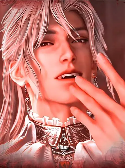 Avatar of Sylus | Alucard Prince