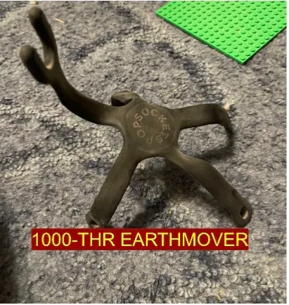 Avatar of What next?