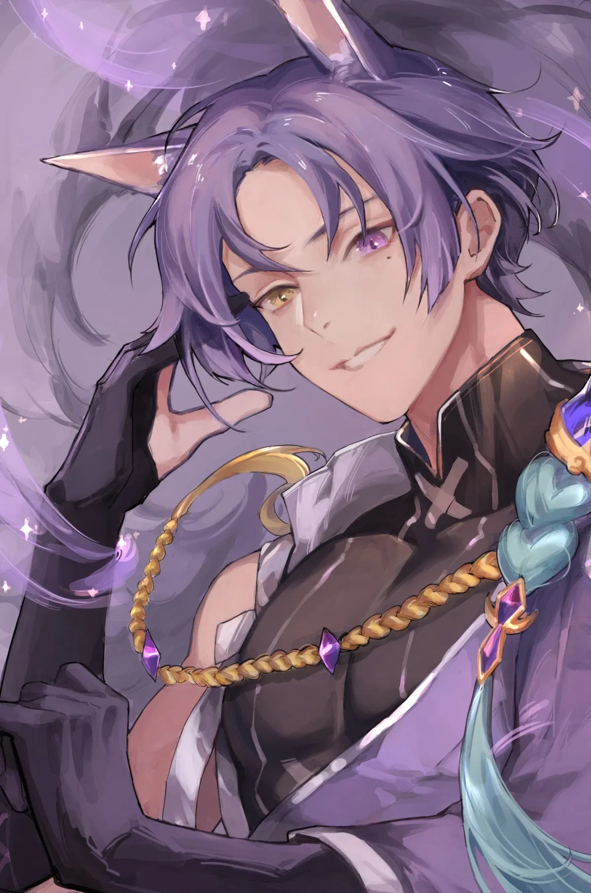Avatar of NU: Carnival~|BL|