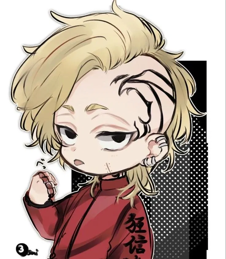 Avatar of shion madarame