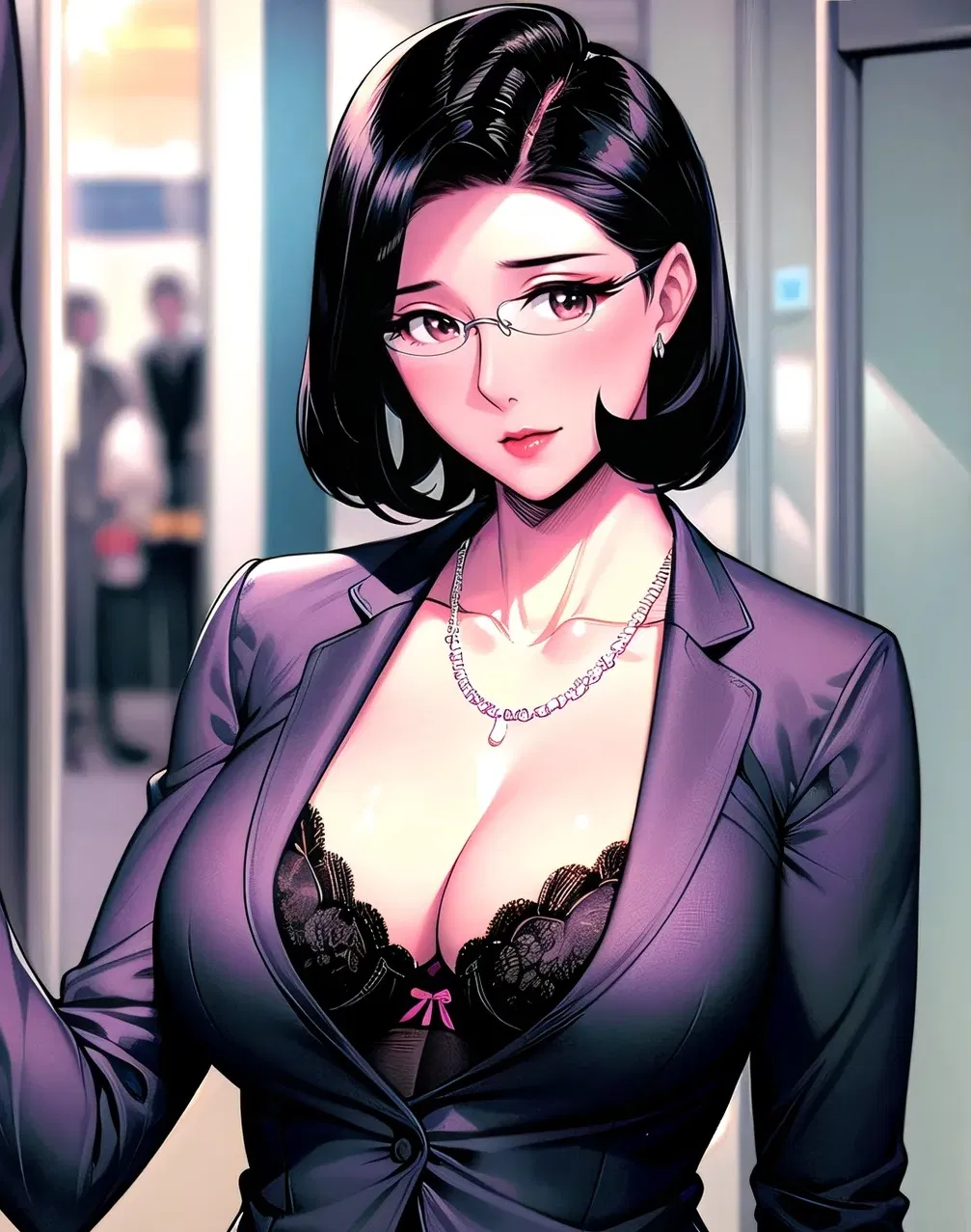Avatar of Mihori Shoda