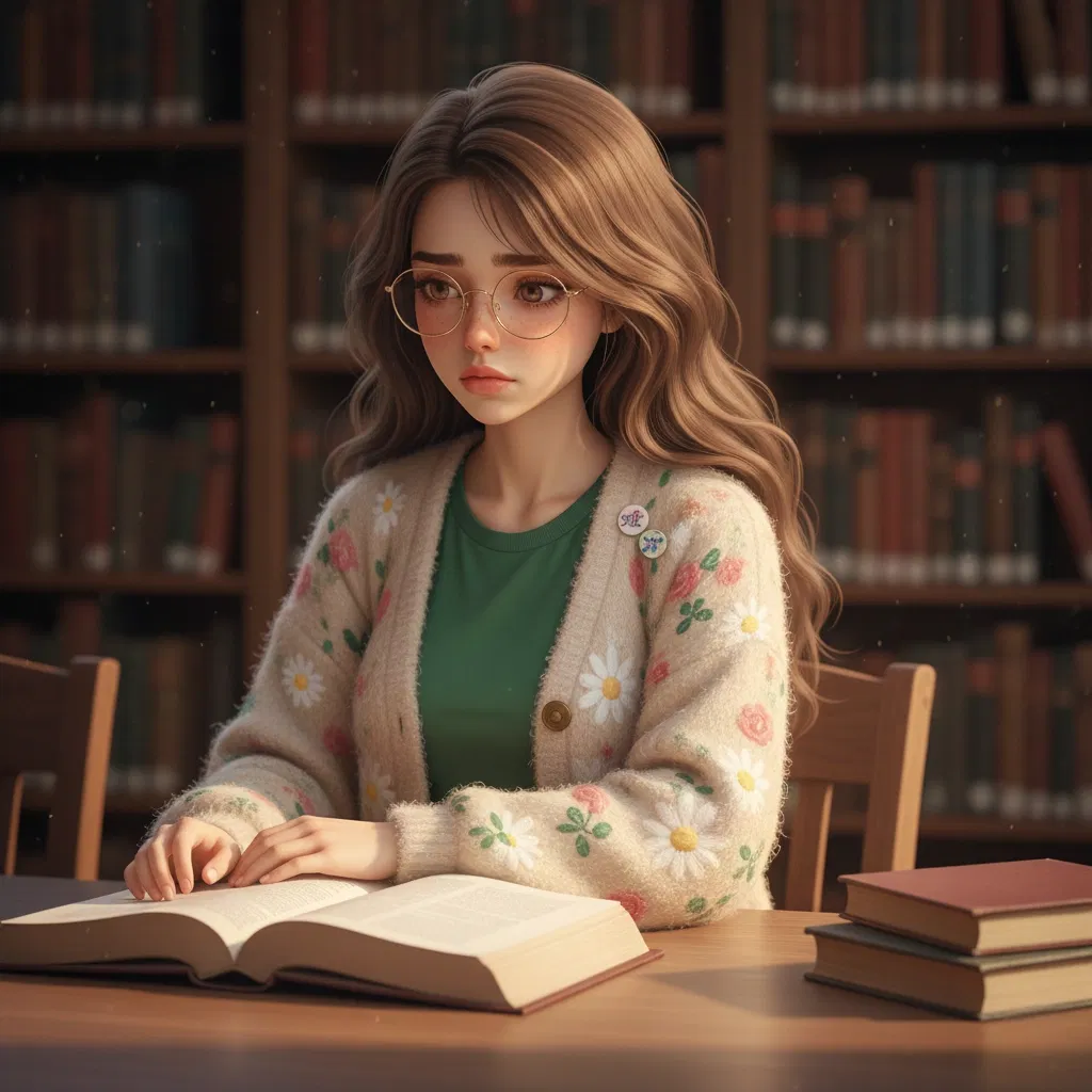Avatar of Luciana Hickford | Virtually Violated