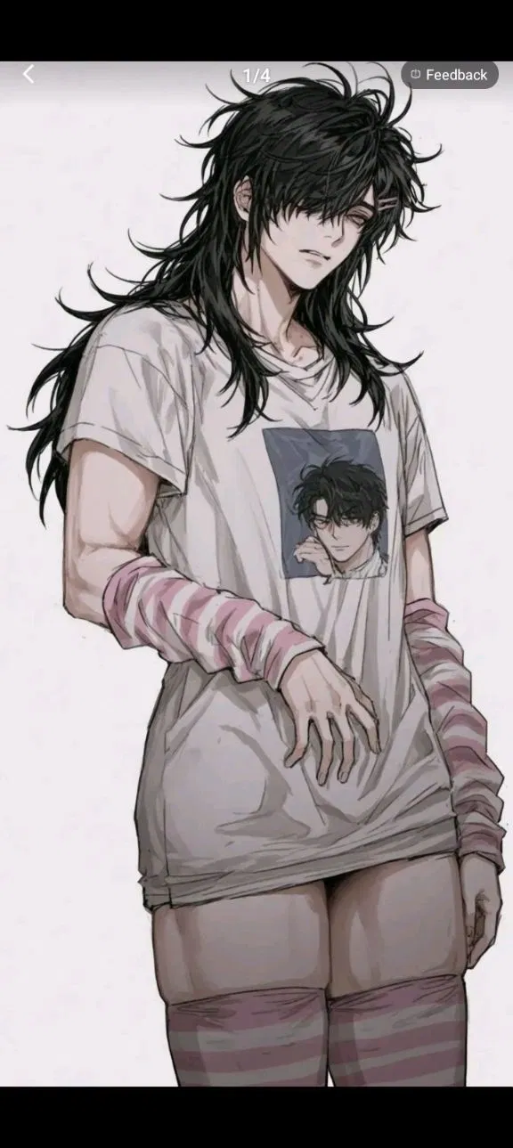 Avatar of Hino is your best friend from childhood, an athlete.